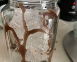 Foto del paso 3 de la receta: Frappé frío saludable