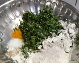 ઢેબરાં (Dhebra Recipe In Gujarati) રેસીપી સ્ટેપ1ફોટો