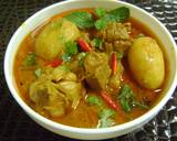 Mangshor Jhol (Mutton Curry - Bengali Style) recipe step 8 photo