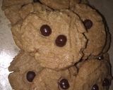 Foto langkah ke 7 dari resep Cookies Goodtime KW.