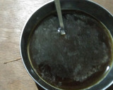 இன்ஸ்டன்ட் சாக்லேட் பிரெட் கேக் (Instant chocolate bread cake recipe in tamil) ரெசிபி ஸ்டேப் 3 புகைப்படம்