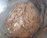 Foto del paso 1 de la receta: Pan casero integral y semillas