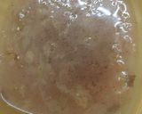 বাঁধাকপির স্যুপ (bandhakopi soup recipe in Bengali) রেসিপি ধাপ - 5 ছবি