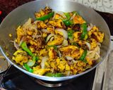 চিকেন ভুনা(chicken bhuna recipe in Bengali) রেসিপির ধাপ 8 ছবি