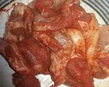 Foto del paso 1 de la receta: CERDO EN MIEL DE CEBOLLA!
