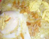 Foto langkah ke 4 dari resep Intel susu🍜🍼|| Indomie telur susu.