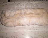 Foto del paso 15 de la receta: Pan baguette