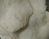 A picture of step 5 of Fried ice-cream balls.