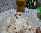Foto langkah ke 4 dari resep Ayam kare crispy.