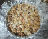 Foto del paso 6 de la receta: Hamburguesas de lenteja... sabrosura y exquisitez intensa