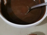 Chocobombas con molde casero