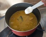 Foto langkah ke 3 dari resep Tongseng Ayam (Kids Friendly).