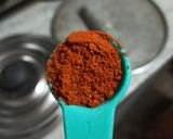 A picture of step 6 of Dhaba Style Lauki/ Gheeye Ke Kofte.