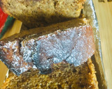 Foto del paso 8 de la receta: 🥮BUDÍN🥮 DE 🍠BONIATO🍠 Y 🍫CHOCOLATE🍫 🍊🍠🥮🍫😋😋