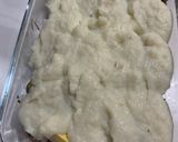 Foto del paso 4 de la receta: Pastel de Coliflor Low Carb