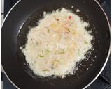 Foto langkah ke 4 dari resep Egg Dumpling.