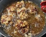 My Fried Chicken Livers recipe step 4 photo