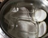 Foto del paso 16 de la receta: Salsa casera de tomates, hecha en cazuela de barro