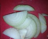 Foto langkah ke 4 dari resep Chiken Pok pok Asam Manis simpel.