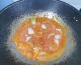 Telur Puyuh Balado langkah memasak 2 foto