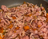 Foto del paso 2 de la receta: Salsa Boloñesa
