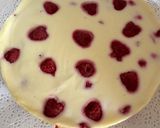 Foto del paso 3 de la receta: Chessecake de frambuesas