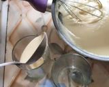 Foto langkah ke 2 dari resep Turkish Milk Pudding.