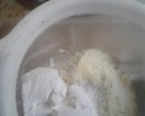Foto del paso 2 de la receta: Budín bajas calorías y apto celíacos