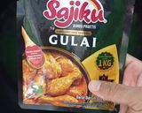 Foto langkah ke 2 dari resep Gulai Ayam Keju Praktis.