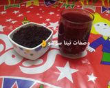 صورة لخطوة 2 من وصفة مشروب الكركديه السريع