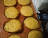 Foto langkah ke 6 dari resep Martabak manis mini.