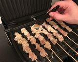 Foto langkah ke 3 dari resep Sate Taichan.
