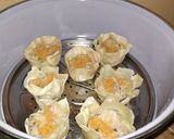 Foto langkah ke 3 dari resep Dimsum spesial (ayam udang).
