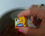 صورة لخطوة 2 من وصفة وصفة الأرز بدون لحوم