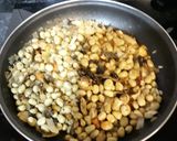 Foto del paso 2 de la receta Habas con alcachofas