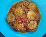 Foto langkah ke 6 dari resep Jengkol Kalio Empuk Banget.