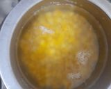 બટર મસાલા મકાઈ (Butter Masala Makai Recipe In Gujarati) રેસીપી સ્ટેપ1ફોટો