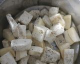 ચીલી પનીર (Chili Paneer Recipe In Gujarati) રેસીપી સ્ટેપ1ફોટો