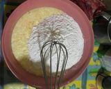 Foto del paso 3 de la receta: Torta de naranja