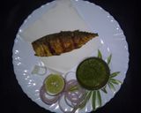 बांगडो फ्राय रेसिपी स्टेप 4 फोटो 