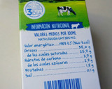Foto del paso 2 de la receta: Nata montada