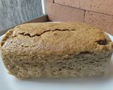 Foto del paso 6 de la receta: Pan de banan@/plátano🍌🥯🥞🥧🍯