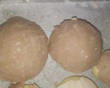 Foto del paso 8 de la receta: Conchas