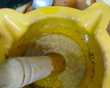 Foto del paso 2 de la receta: Pesto de pistachos