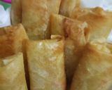 Foto langkah ke 5 dari resep Risol isi kentang n wortel ekonomis.