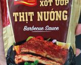 Hình bước làm 1 của món Mỳ chũ thịt viên