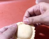 Foto langkah ke 6 dari resep Pastel renyah.
