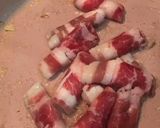 松露烏龍麵的食譜步驟2照片