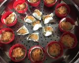 Foto langkah ke 4 dari resep Dimsum Ayam.