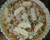 Foto del paso 7 de la receta: Tarta de Zapallito